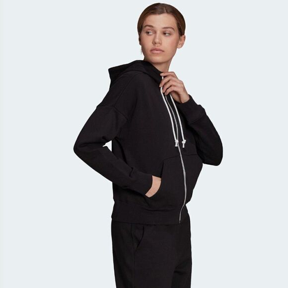 ADIDAS SPORTSWEAR STADIUM FULL-ZIP HOODIE - Picture 3 of 7